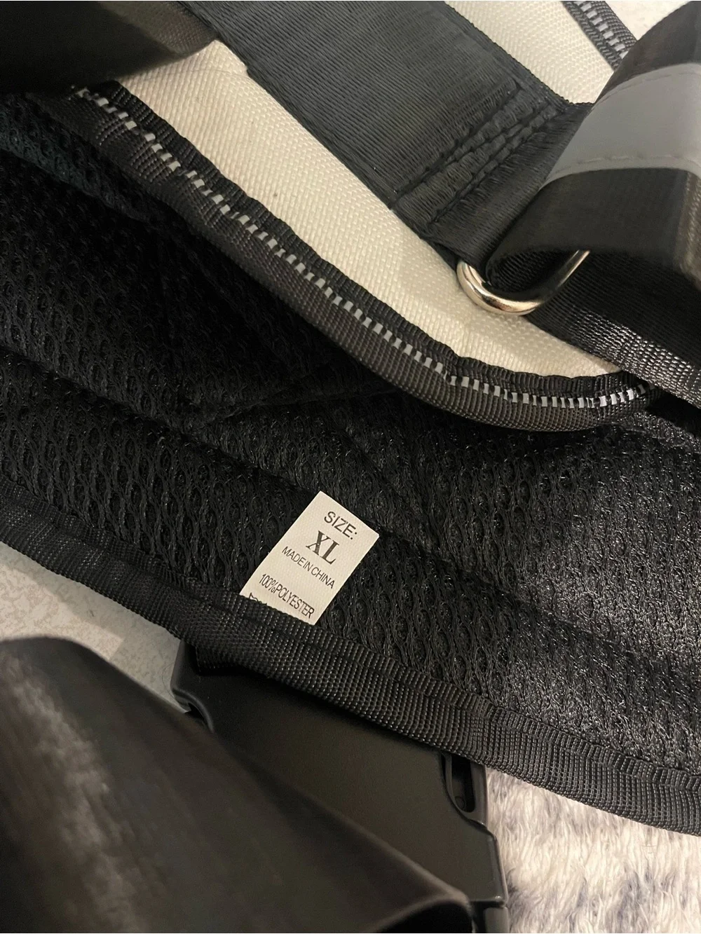 Bolux padded no